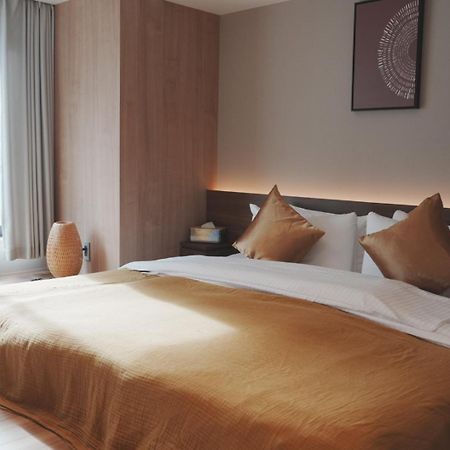 Ichiyu Hotel Asakusa Токіо Екстер'єр фото