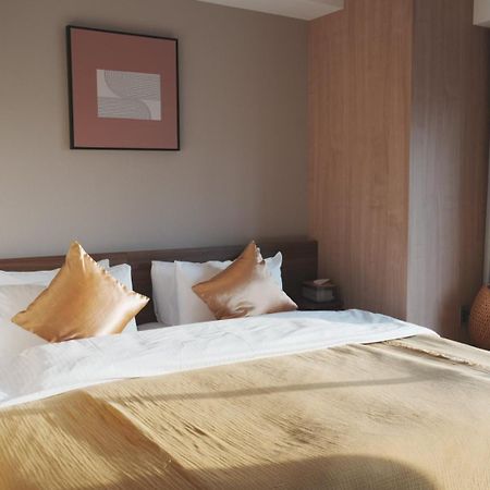 Ichiyu Hotel Asakusa Токіо Екстер'єр фото