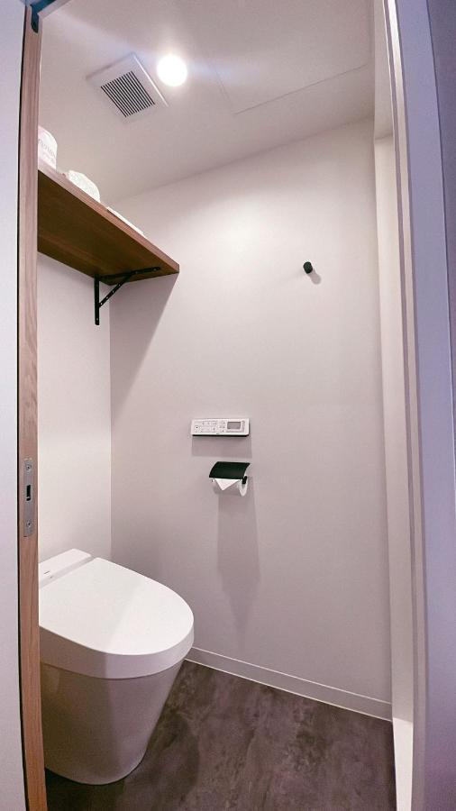 Ichiyu Hotel Asakusa Токіо Екстер'єр фото
