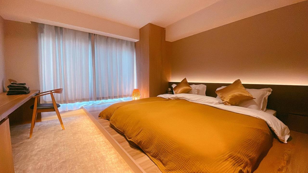 Ichiyu Hotel Asakusa Токіо Екстер'єр фото