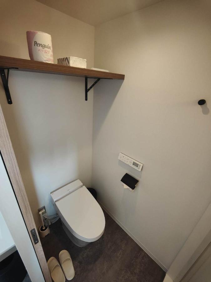 Ichiyu Hotel Asakusa Токіо Екстер'єр фото