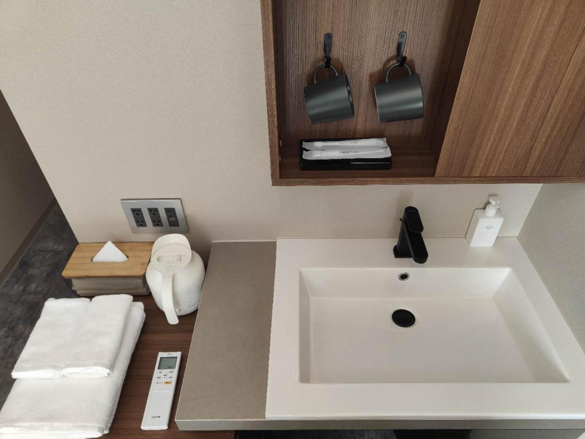 Ichiyu Hotel Asakusa Токіо Екстер'єр фото