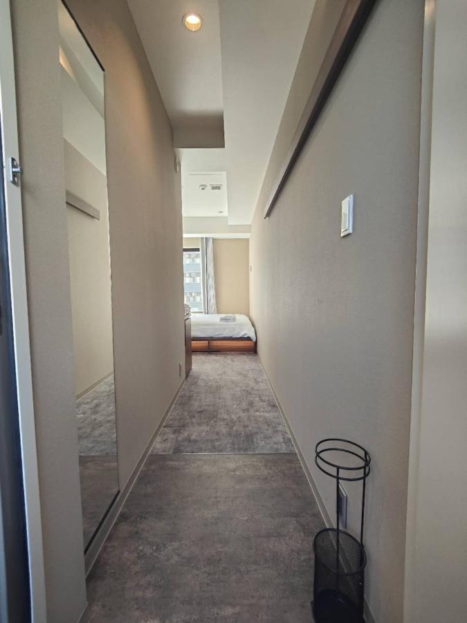 Ichiyu Hotel Asakusa Токіо Екстер'єр фото