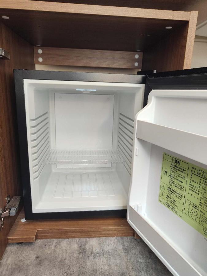 Ichiyu Hotel Asakusa Токіо Екстер'єр фото
