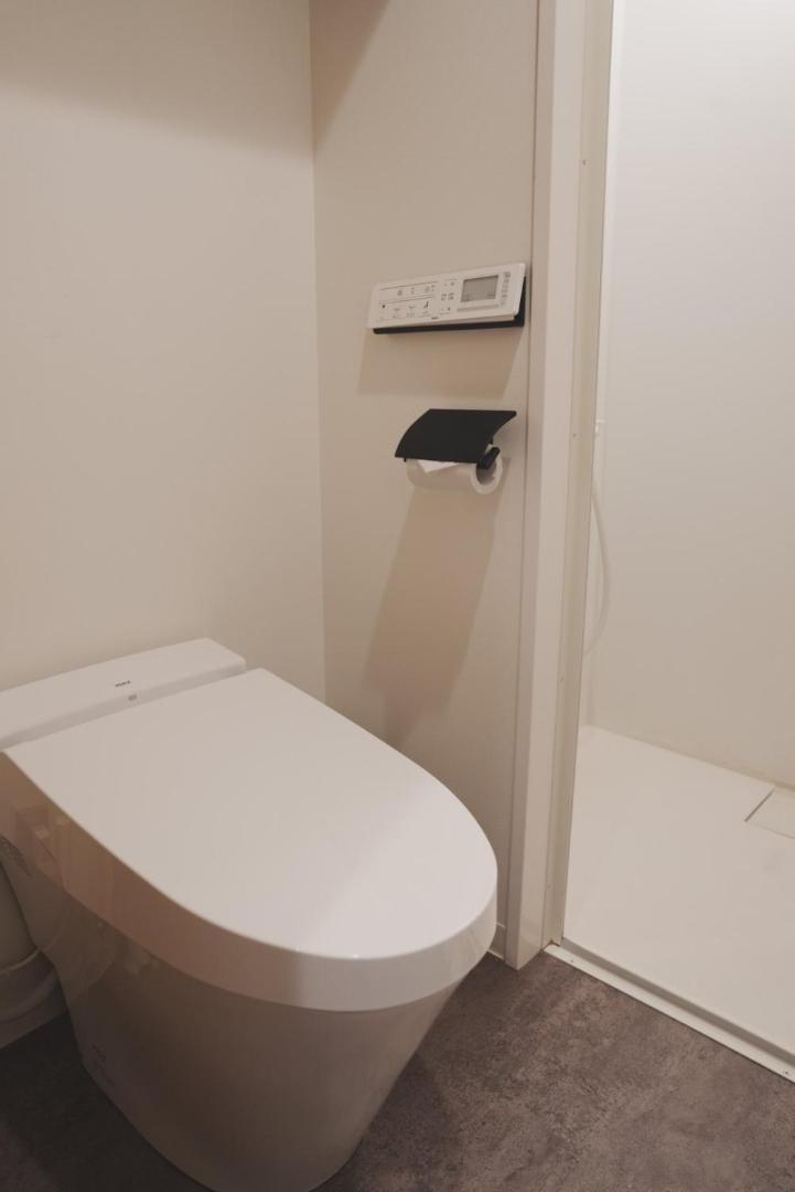 Ichiyu Hotel Asakusa Токіо Екстер'єр фото
