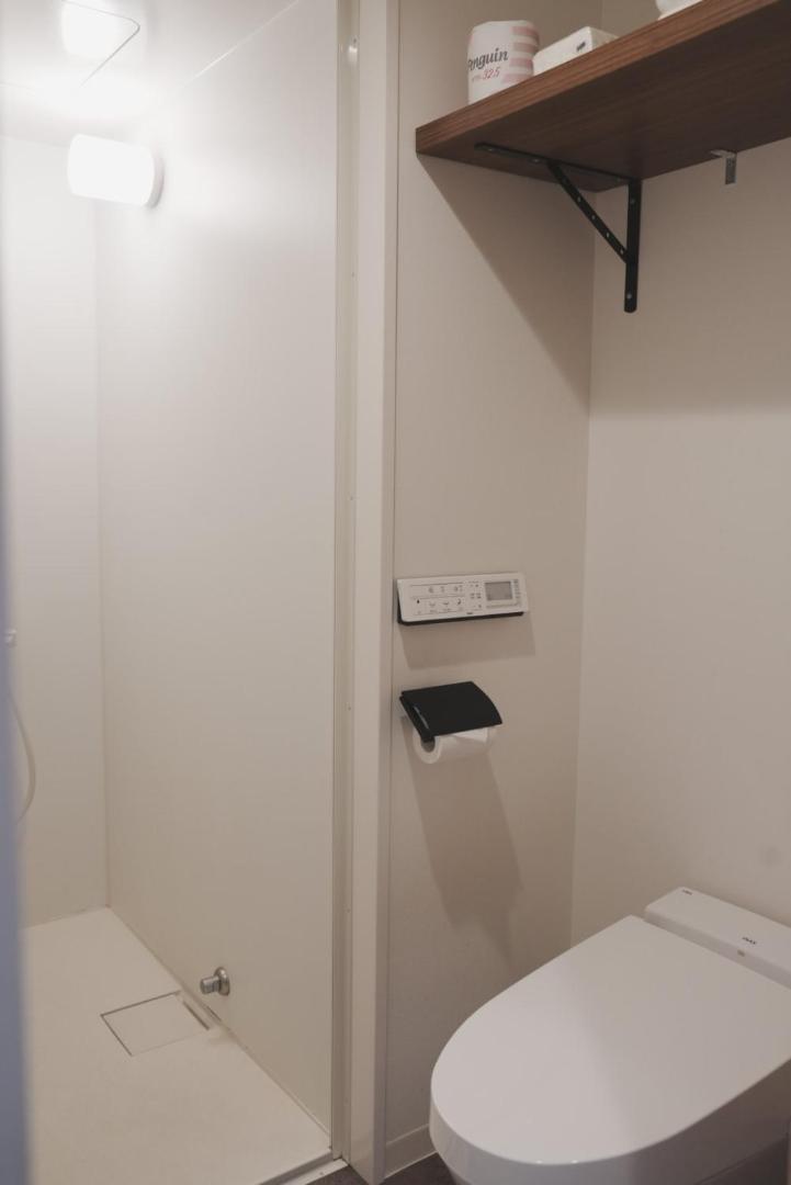 Ichiyu Hotel Asakusa Токіо Екстер'єр фото