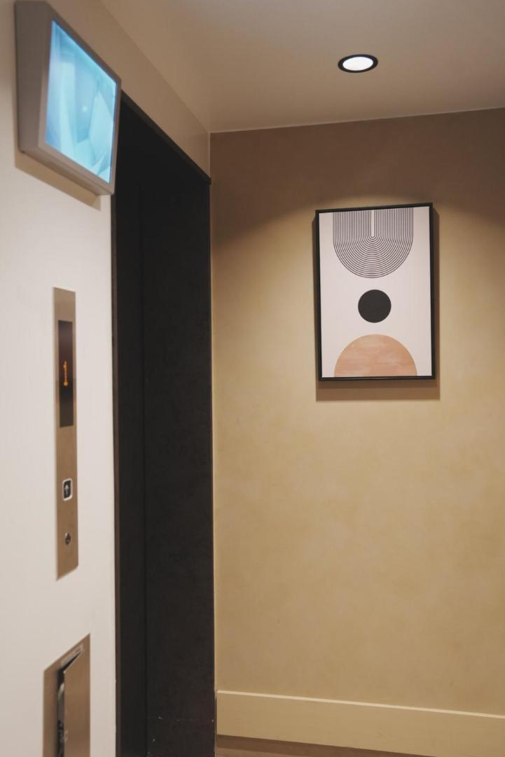 Ichiyu Hotel Asakusa Токіо Екстер'єр фото