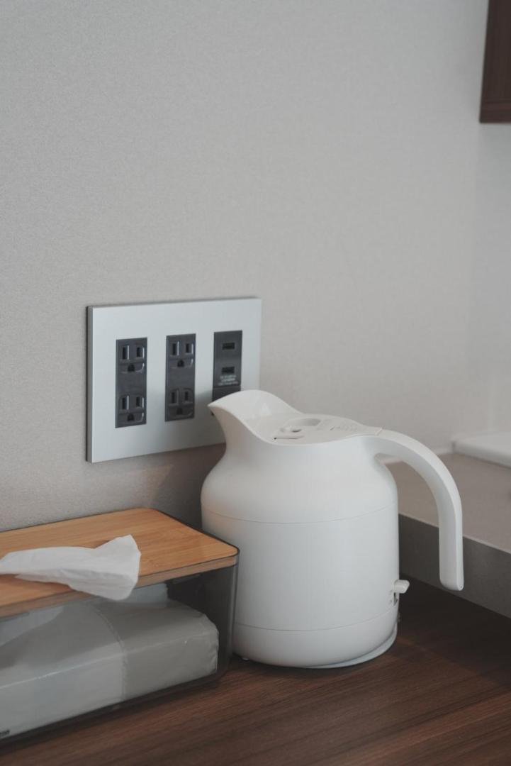 Ichiyu Hotel Asakusa Токіо Екстер'єр фото
