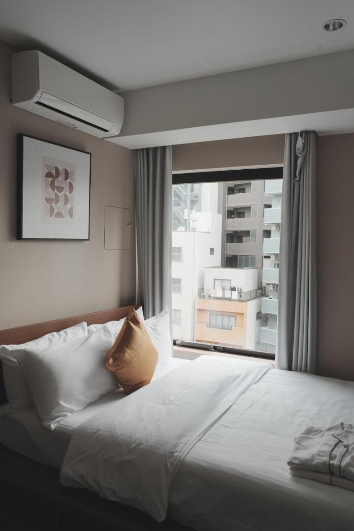 Ichiyu Hotel Asakusa Токіо Екстер'єр фото