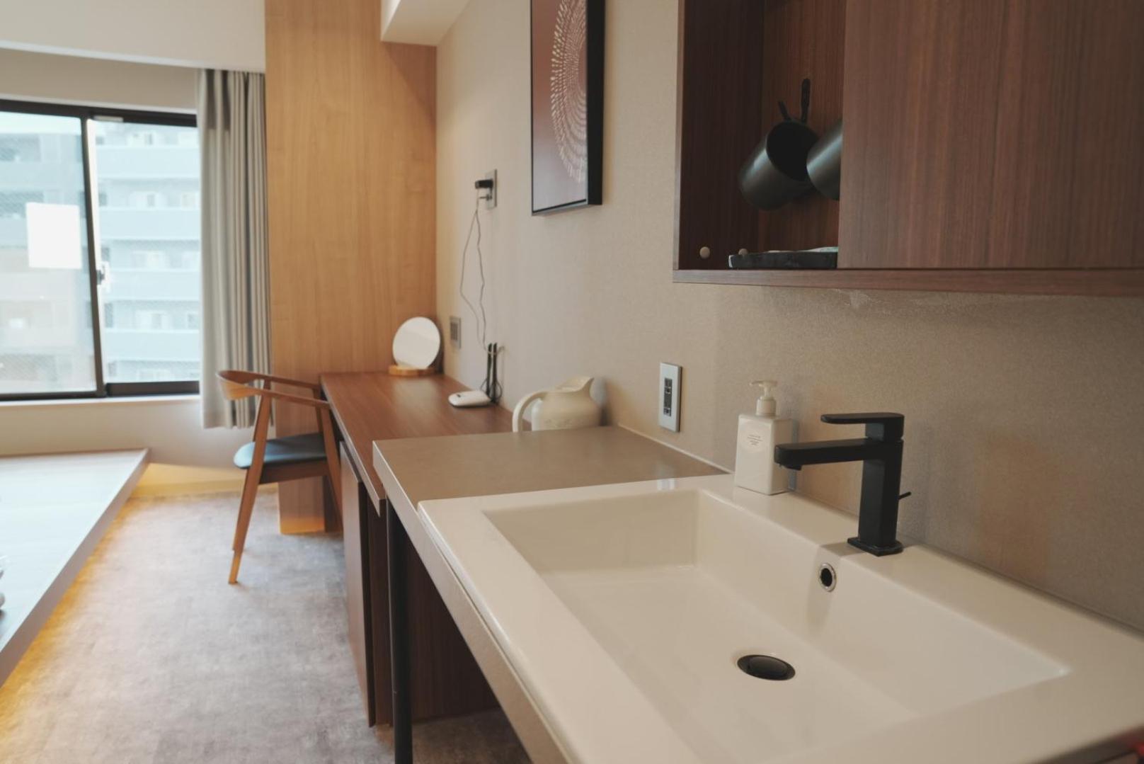 Ichiyu Hotel Asakusa Токіо Екстер'єр фото