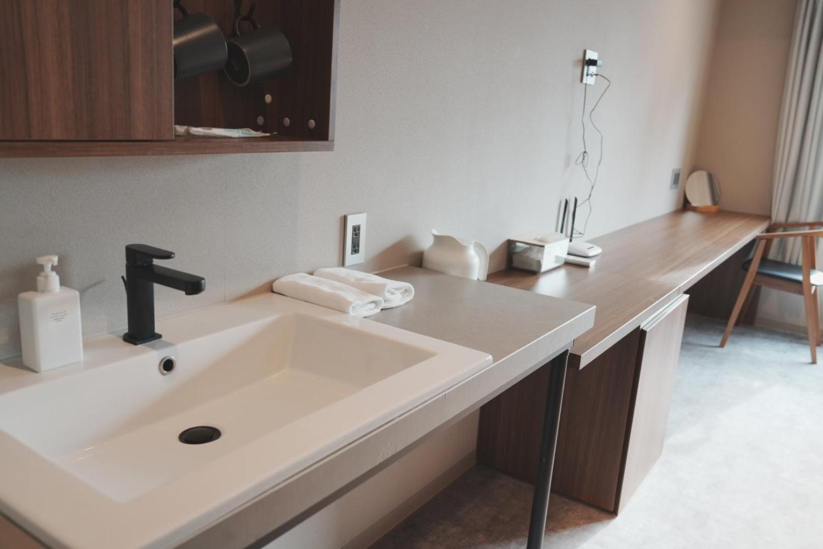 Ichiyu Hotel Asakusa Токіо Екстер'єр фото