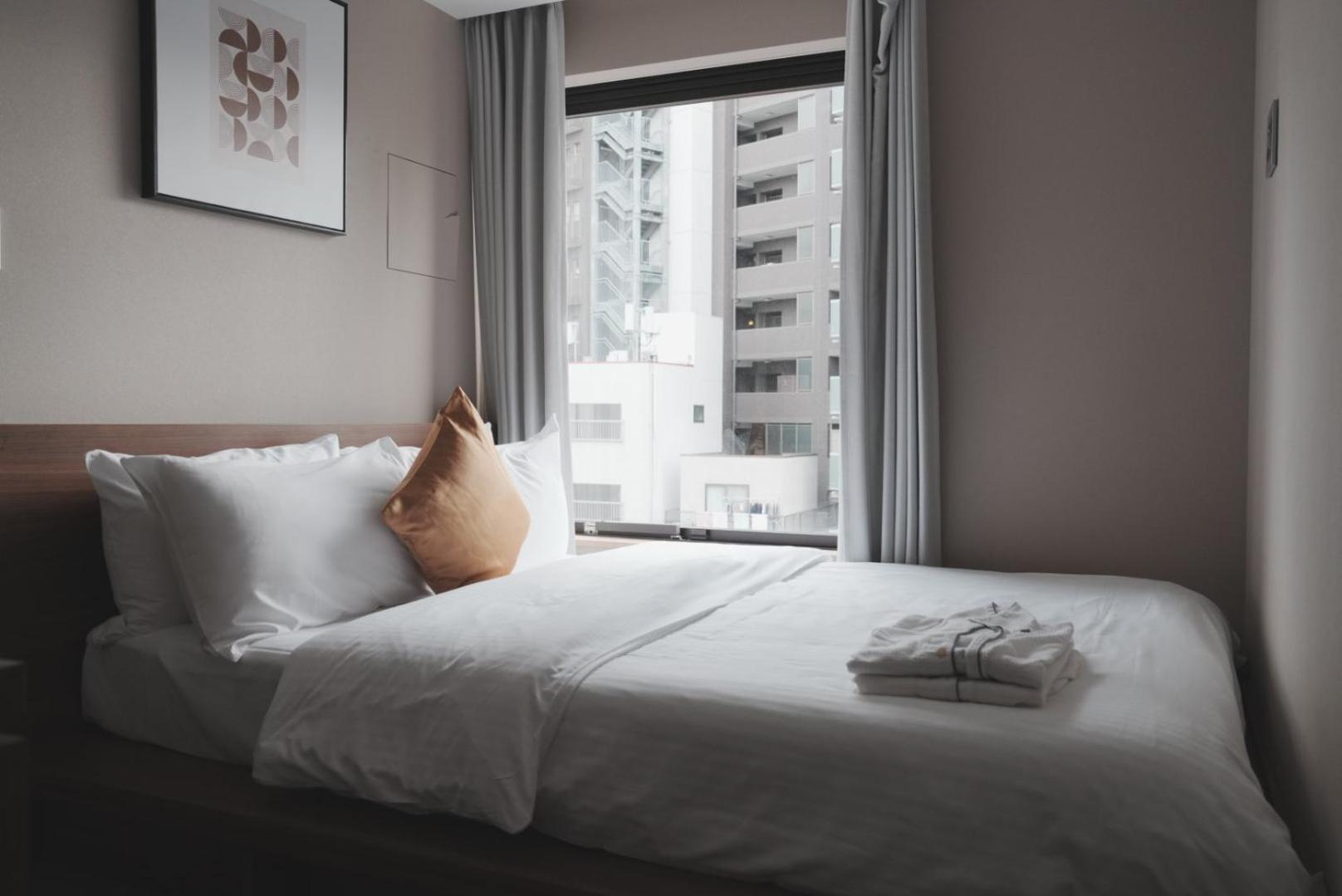 Ichiyu Hotel Asakusa Токіо Екстер'єр фото
